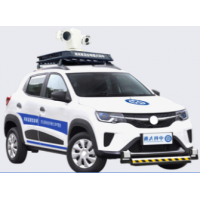車(chē)載激光甲烷氣體巡檢儀