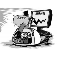 陜西巨豐投資不正規(guī)！收費薦股服務存在夸大宣傳欺騙客戶！