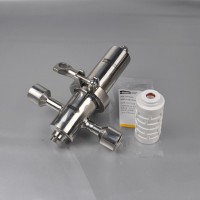 廠家直銷304不銹鋼快裝空氣過濾器 衛(wèi)生級(jí)精密過濾器