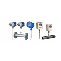 ?？怂笷ox Thermal流量計(jì)，?？怂笷ox質(zhì)量流量計(jì)