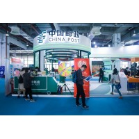 上海快遞物流展“劇透”搶先看，7月5日齊聚申城