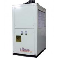 風(fēng)冷渦旋式工業(yè)冷水機組   電鍍冷凍機   塑膠冷凍機