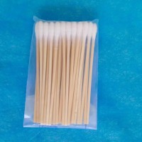 供應一次性使用醫(yī)用棉簽，棉簽的規(guī)格