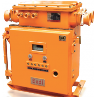 KBZ-200、400、500、630礦用隔爆型饋電開關(guān)
