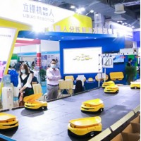 2023上海國際快遞物流展，7月5-7日上海見！