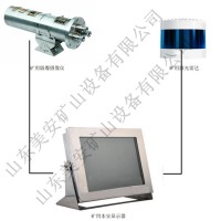 礦用電機(jī)車激光雷達(dá)自動(dòng)避障40米行人識(shí)別探測視頻監(jiān)測無線上傳