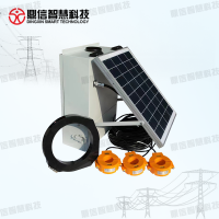 電纜護(hù)層環(huán)流在線(xiàn)監(jiān)測(cè)裝置  DX-DLS100-HL