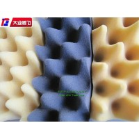 廠(chǎng)家生產(chǎn)大業(yè)騰飛車(chē)間降噪隔音海綿