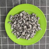 麥飯石顆粒水產(chǎn)養(yǎng)殖、凈化水質(zhì)；麥飯石粉可用于飼料添加