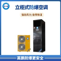 柳州燃?xì)夤鈭鏊?P立柜式防爆空調(diào) BFKG-16