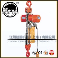 Y3t臺(tái)灣黑熊電動(dòng)葫蘆-MT300黑熊電動(dòng)滑車-工字鋼運(yùn)行用