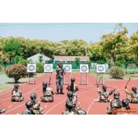 蘇州三六六青少年社會(huì)實(shí)踐暑期夏令營(yíng)戶(hù)外拓展軍事訓(xùn)練體驗(yàn)活動(dòng)