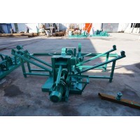南昌不銹鋼水桶壓力翻邊機 霧炮金屬風機數(shù)控卷邊設備批發(fā)