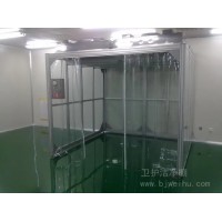 無(wú)塵潔凈室公司