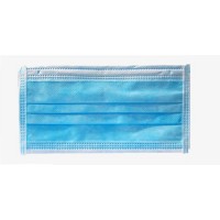 一次性醫(yī)用口罩一箱有多少個(gè)