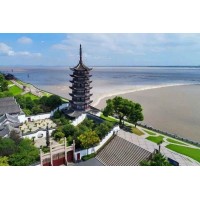 蘇州青少年三六六社會(huì)實(shí)踐探索錢(qián)塘江大潮自然奧秘研學(xué)旅行活動(dòng)