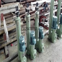 DYTZ直式電液推桿 DTZ300電動推桿 濟寧向上金品
