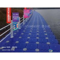 水上浮筒廠家，全新材料質(zhì)量可靠，水上文旅網(wǎng)紅景點(diǎn)策劃