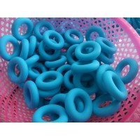 歐盟食品級丁腈橡膠圈低溫-50度NBRO形耐液氣壓燃油密封圈