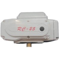RC-25閥門(mén)電動(dòng)執(zhí)行器/電動(dòng)執(zhí)行器