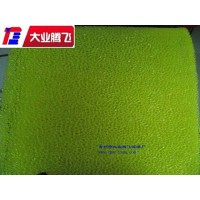 廠家生產(chǎn)大業(yè)騰飛除塵過(guò)濾泡綿