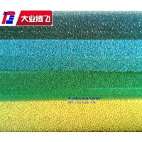 廠家生產(chǎn)大業(yè)騰飛聚氨酯過(guò)濾海綿