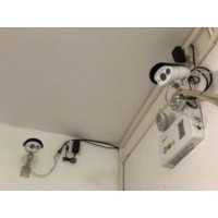 重慶江北區(qū)監(jiān)控設備安裝上門電話-超市安裝監(jiān)控維修，收費合理