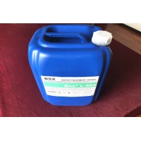 寶安區(qū)冷卻水循環(huán)水阻垢緩蝕劑L-402技術(shù)指標