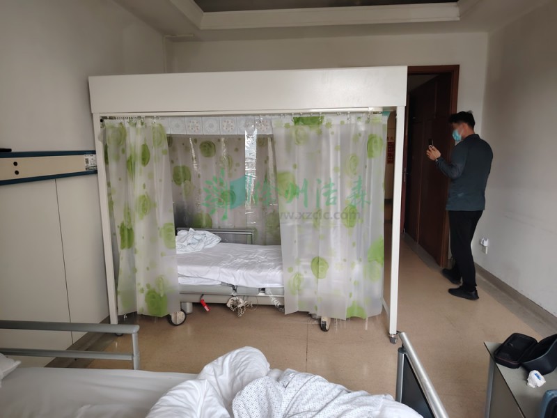 層流床生產(chǎn)廠(chǎng)家