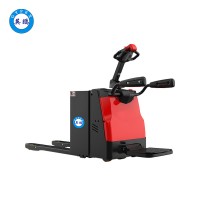 英鵬 2.0噸防爆鉛酸電動(dòng)搬運(yùn)車 工廠直銷