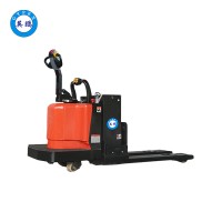 英鵬 3.0/3.5噸防爆電動(dòng)搬運(yùn)車 工廠直銷