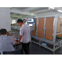 電池自動封口機(jī)