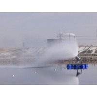 濟(jì)南化工廠廢水處理 采礦污水處理霧化蒸發(fā)器  全國發(fā)貨