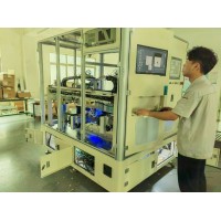 雙仁機(jī)械擦拭機(jī)