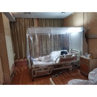 層流床潔凈屏生產(chǎn)廠家——徐州潔森單人無(wú)菌室