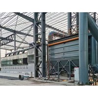 礦山破碎機(jī)除塵器訂購「尚隆環(huán)?！?寧夏-重慶-武漢