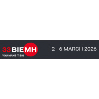 2026年西班牙金屬加工及機(jī)床展覽會BIEMH