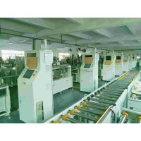 全自動氦檢測漏機(jī)
