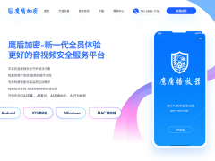 八年知識(shí)付費(fèi)沉浮錄：從負(fù)債千萬(wàn)到行業(yè)標(biāo)桿，鷹盾視頻加密器如何拯救我的事業(yè)？