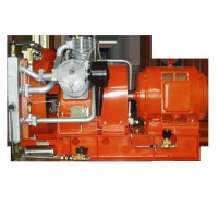 WP18L、WP25L、WP32L南京壓縮機(jī)股份有限公司整機(jī)