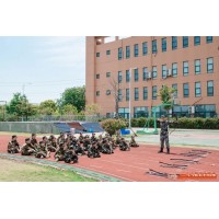 軍營初體驗，成長新蛻變——蘇州三六六暑期軍事夏令營火熱招募！