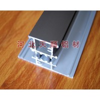 外墻斷橋鋁型材生產(chǎn)廠家、陽光房斷橋鋁型材生產(chǎn)廠家