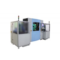 供應(yīng)東方宇之光8軸飛針測試機(jī)ESL-820