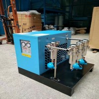 壓縮空氣高壓冷干機(jī) 壓縮空氣冷凍式干燥機(jī) 沼氣冷干機(jī)