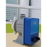 深圳ITC愛鉑施ML系列電磁隔膜計(jì)量泵